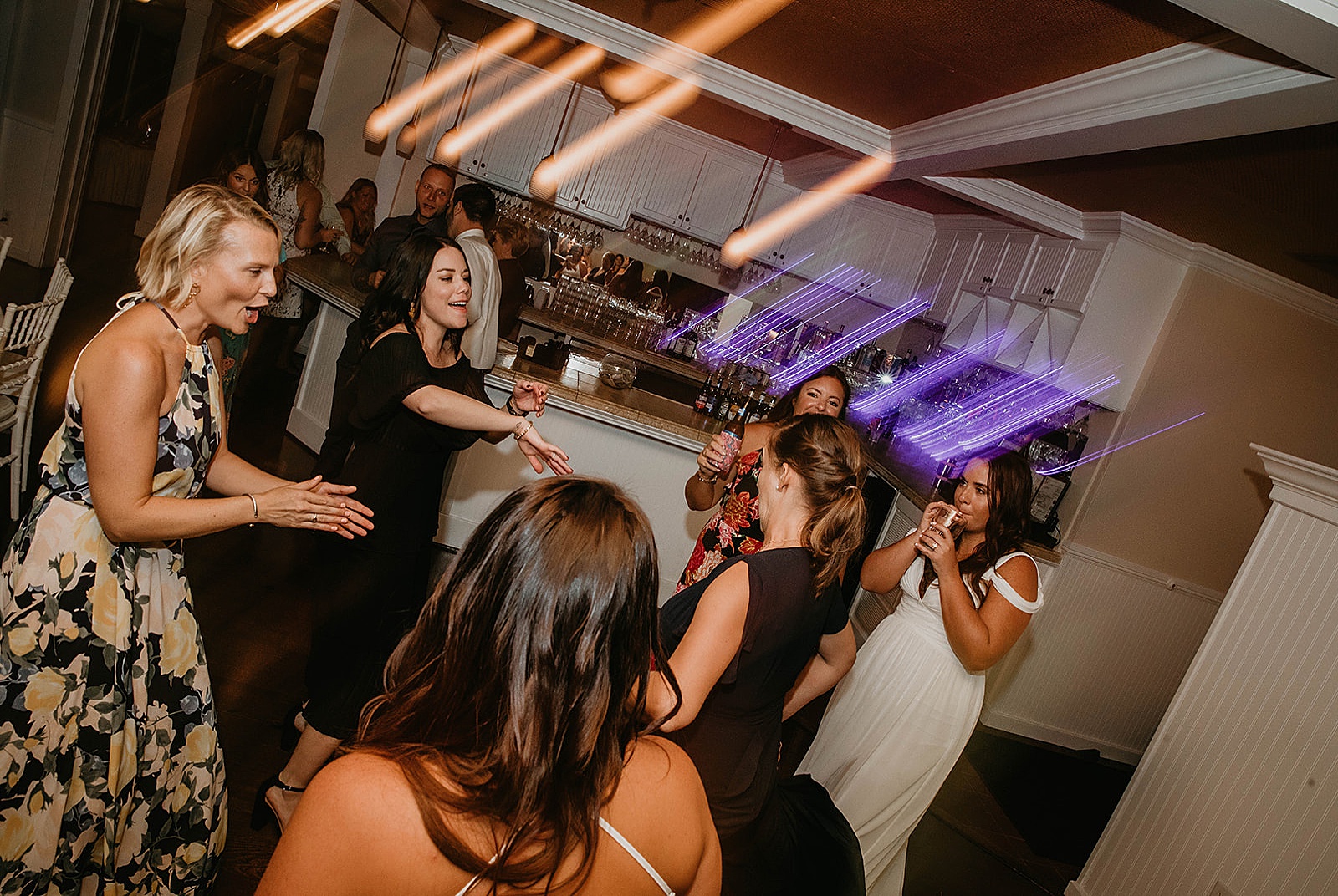 Intimate Jupiter Florida Wedding Captured by Jupiter Florida Wedding Photographer, Krystal Capone Photography