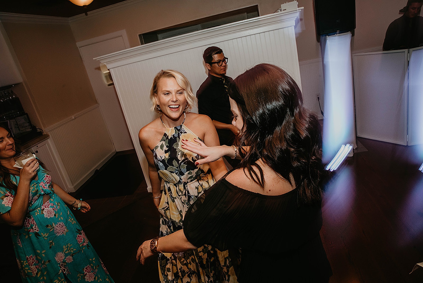 Intimate Jupiter Florida Wedding Captured by Jupiter Florida Wedding Photographer, Krystal Capone Photography