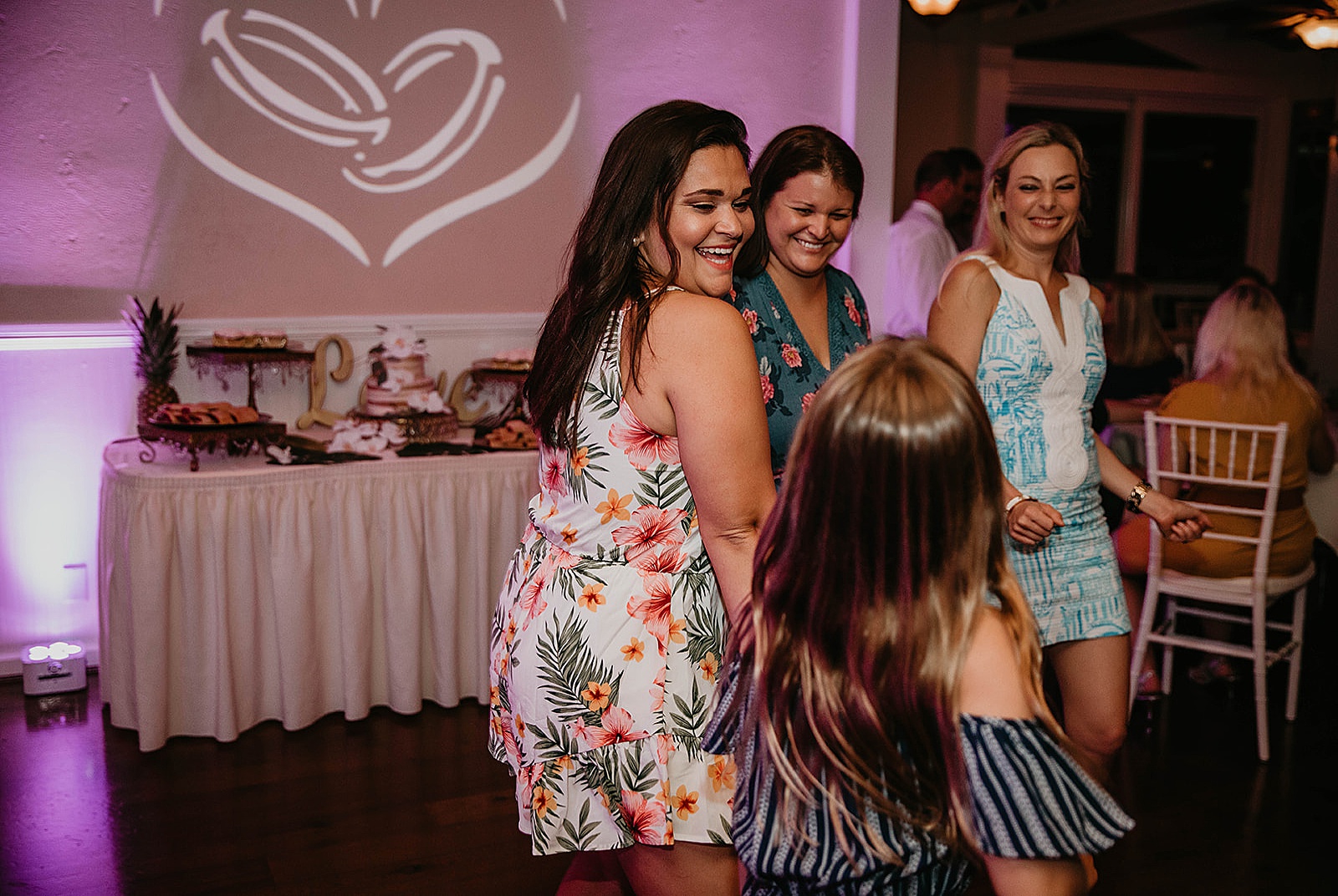 Intimate Jupiter Florida Wedding Captured by Jupiter Florida Wedding Photographer, Krystal Capone Photography