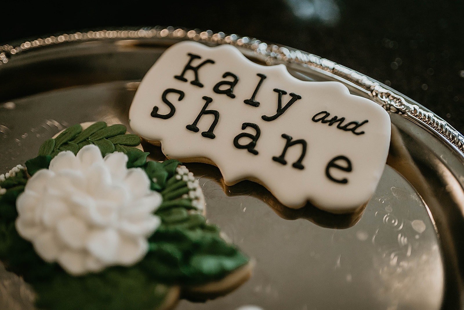 Intimate Jupiter Lighthouse Wedding captured by Jupiter Florida Wedding Photographer, Krystal Capone Photography