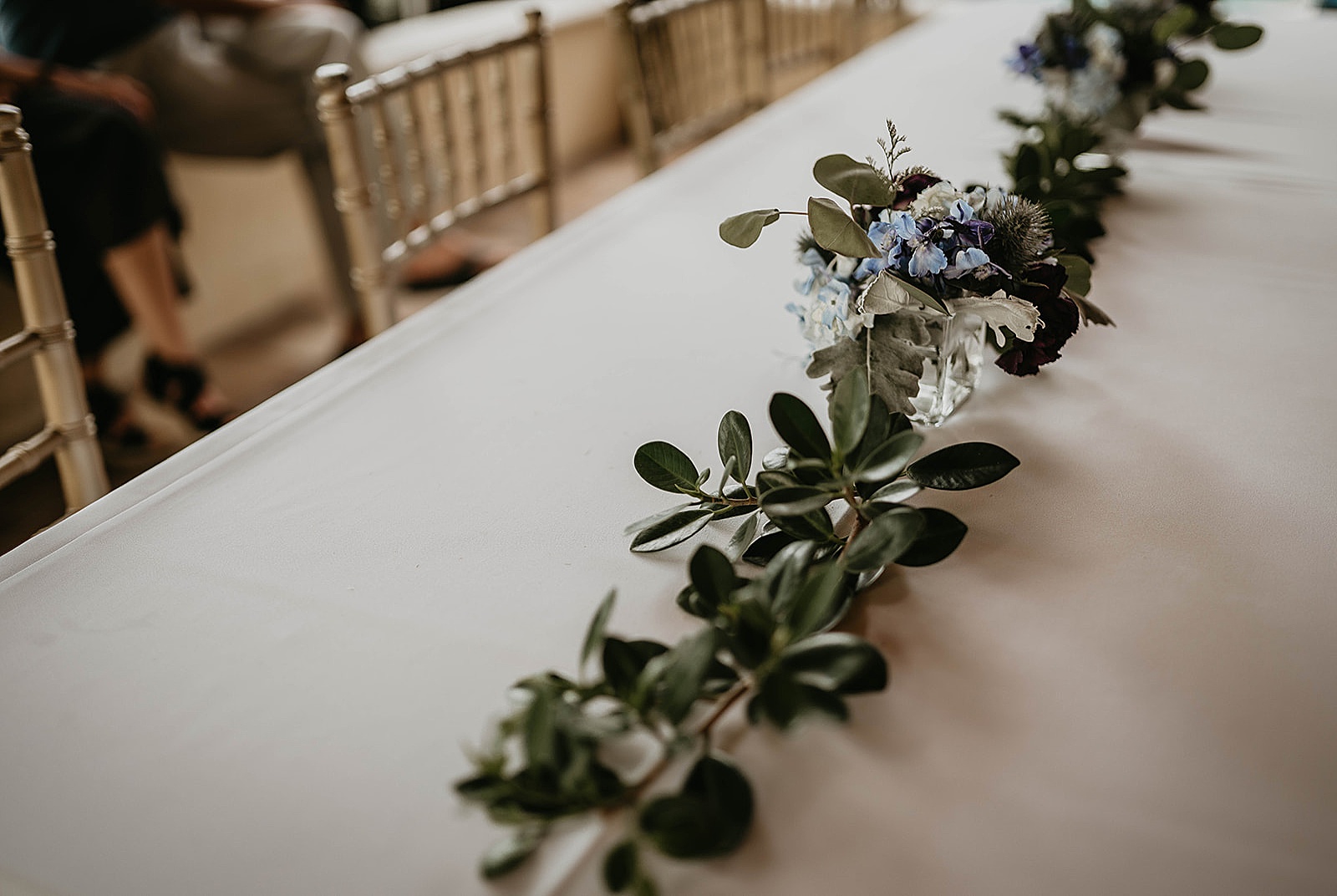 Intimate Jupiter Lighthouse Wedding captured by Jupiter Florida Wedding Photographer, Krystal Capone Photography