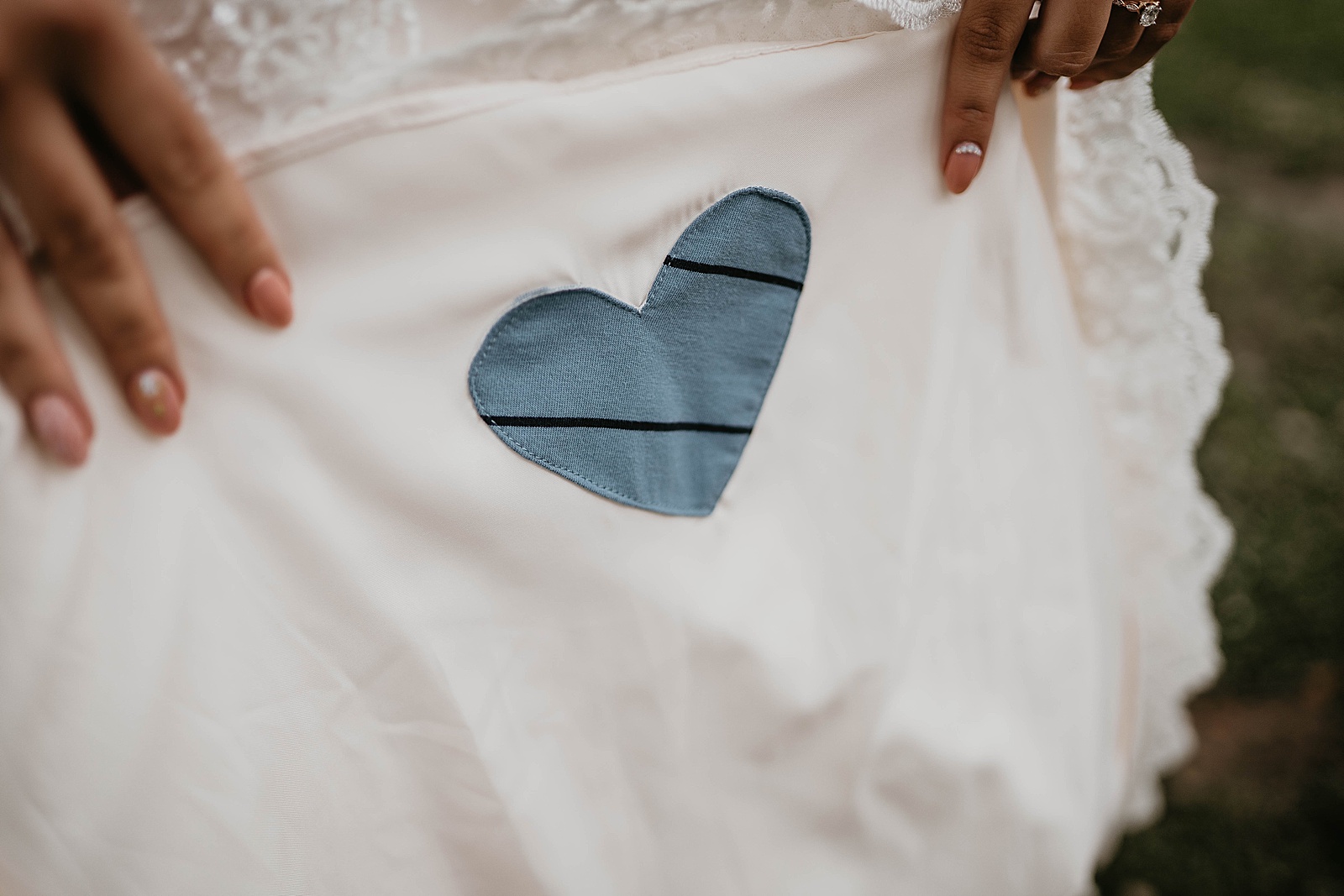 Rustic Fall Farm Wedding captured by South Florida Wedding Photographer, Krystal Capone Photography