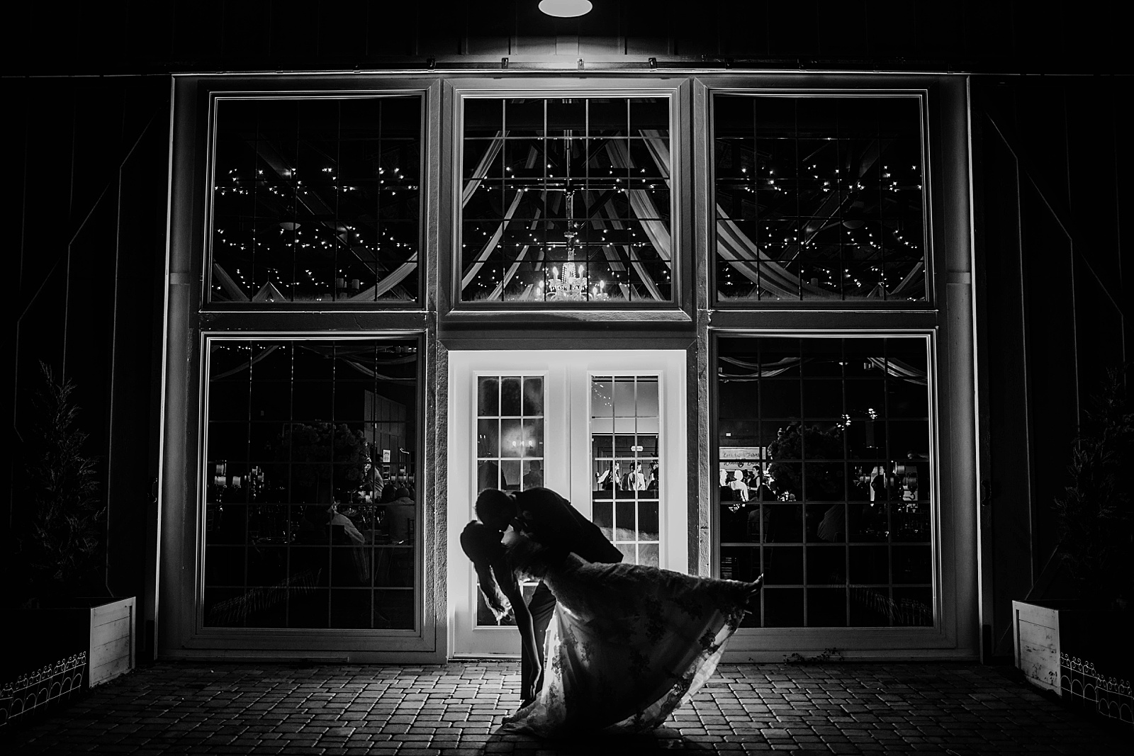 Rustic Fall Farm Wedding captured by South Florida Wedding Photographer, Krystal Capone Photography