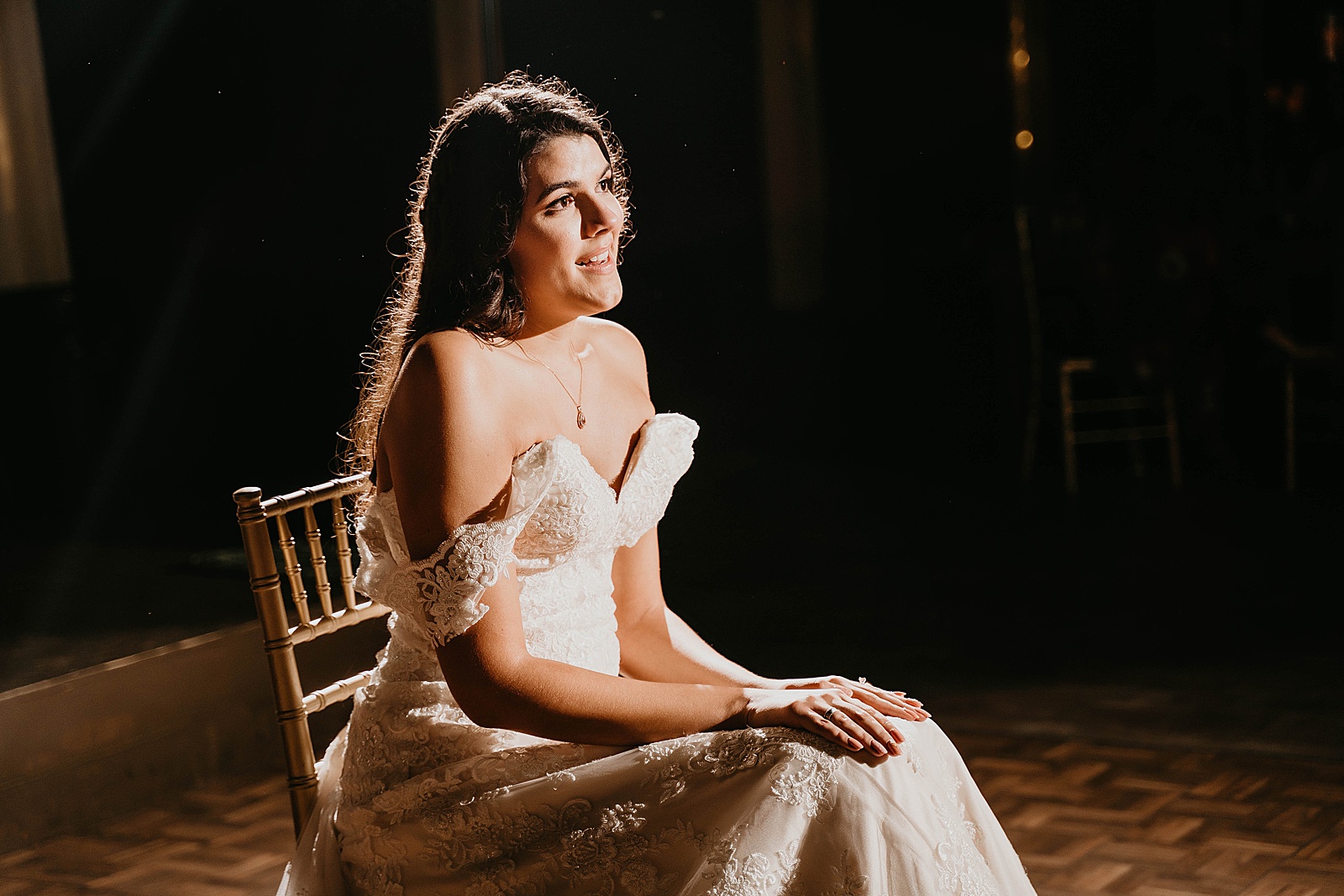 Rustic Fall Farm Wedding captured by South Florida Wedding Photographer, Krystal Capone Photography