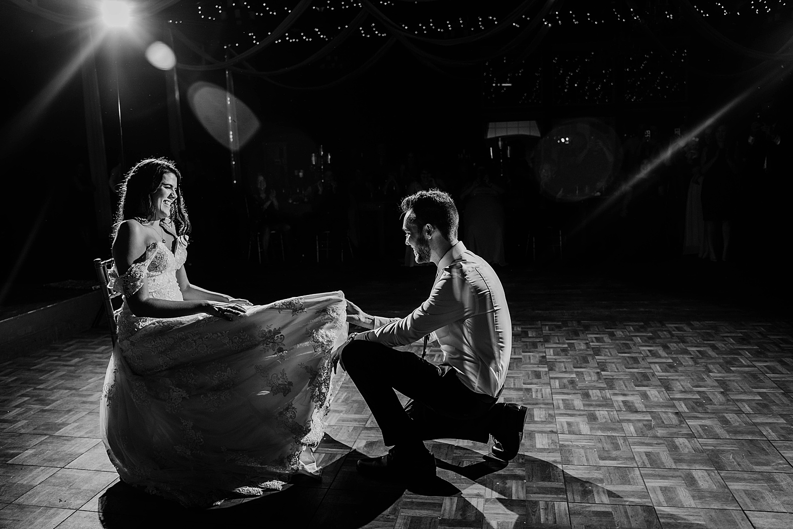Rustic Fall Farm Wedding captured by South Florida Wedding Photographer, Krystal Capone Photography