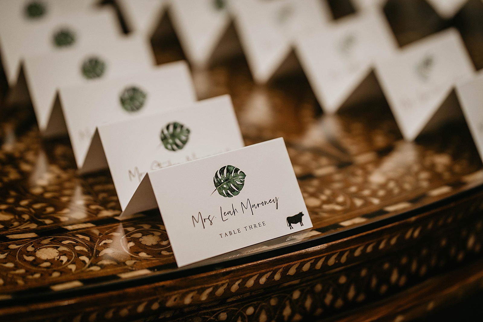Tropical Pelican Club Wedding Captured by South Florida Wedding Photographer, Krystal Capone Photography.