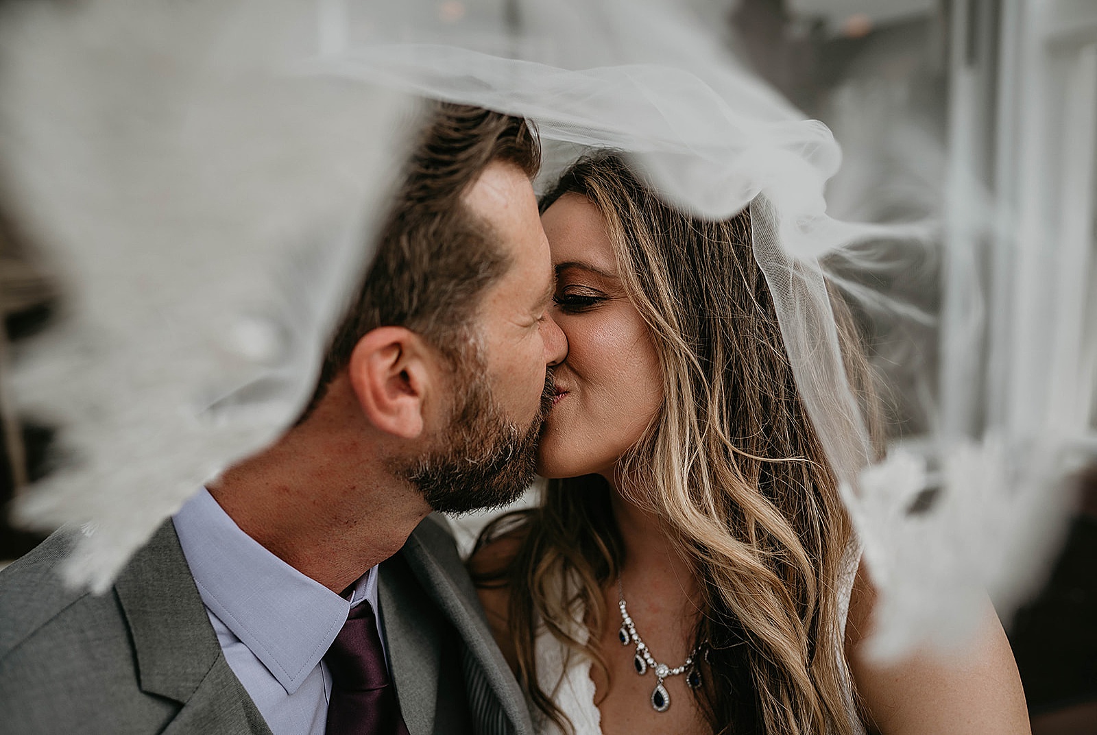Waterfront Jupiter Florida Wedding Captured by South Florida Wedding Photographer, Krystal Capone Photography