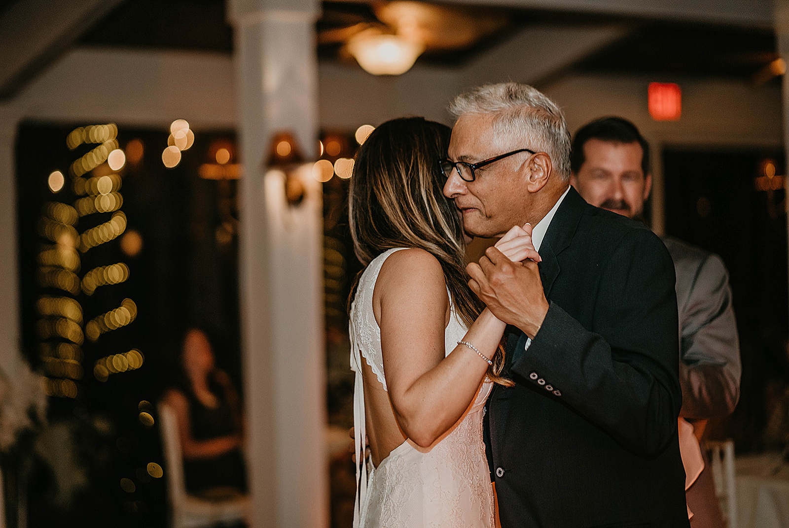 Waterfront Jupiter Florida Wedding Captured by South Florida Wedding Photographer, Krystal Capone Photography
