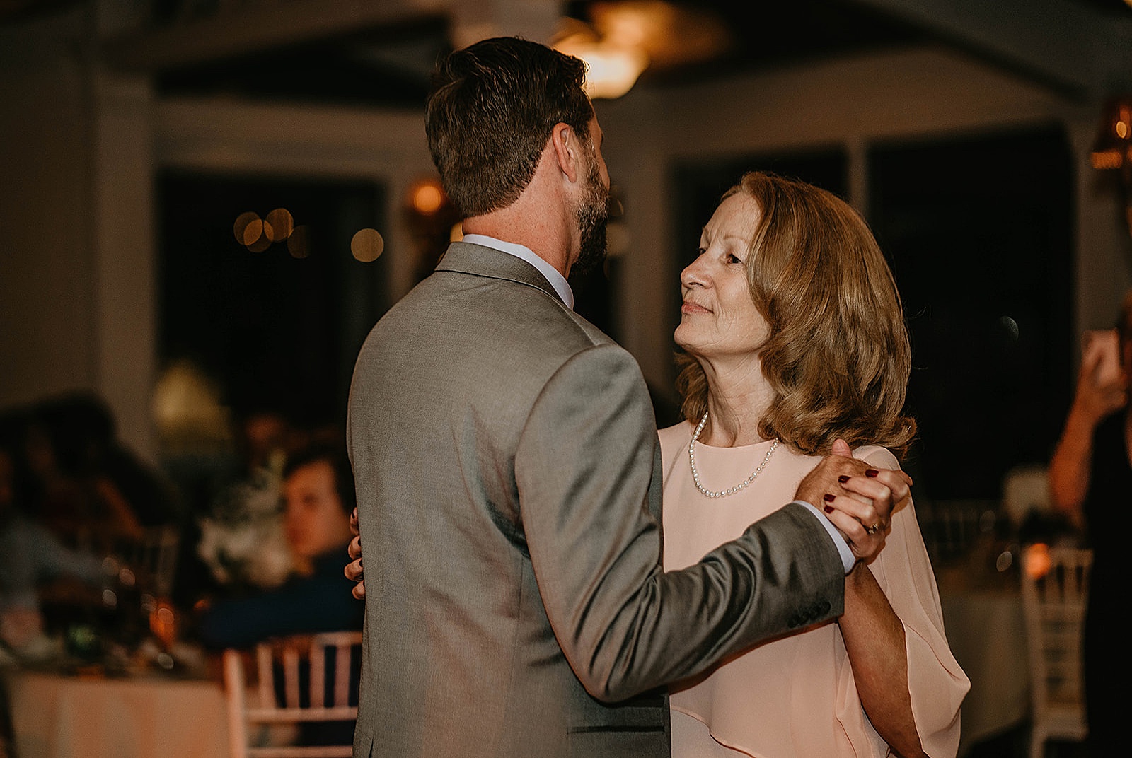 Waterfront Jupiter Florida Wedding Captured by South Florida Wedding Photographer, Krystal Capone Photography