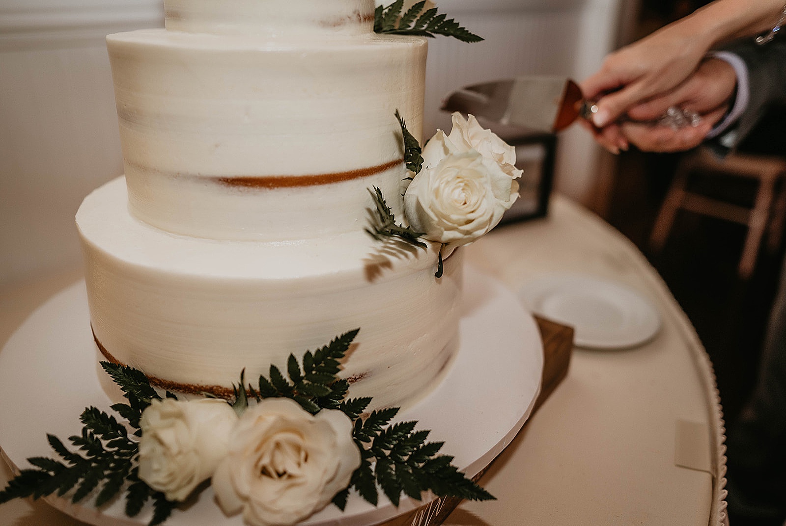 Waterfront Jupiter Florida Wedding Captured by South Florida Wedding Photographer, Krystal Capone Photography