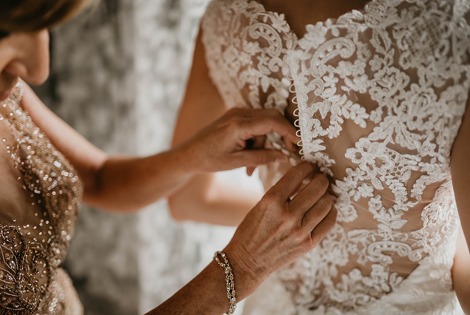 Jupiter Florida Intracoastal Wedding captured by South Florida Wedding Photographer, Krystal Capone Photography