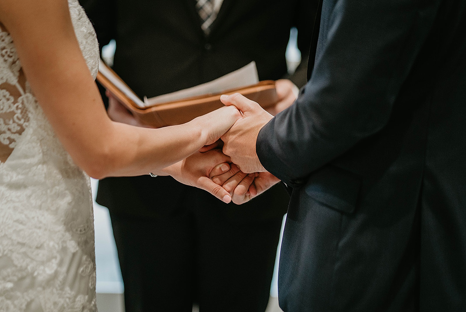 Jupiter Florida Intracoastal Wedding captured by South Florida Wedding Photographer, Krystal Capone Photography