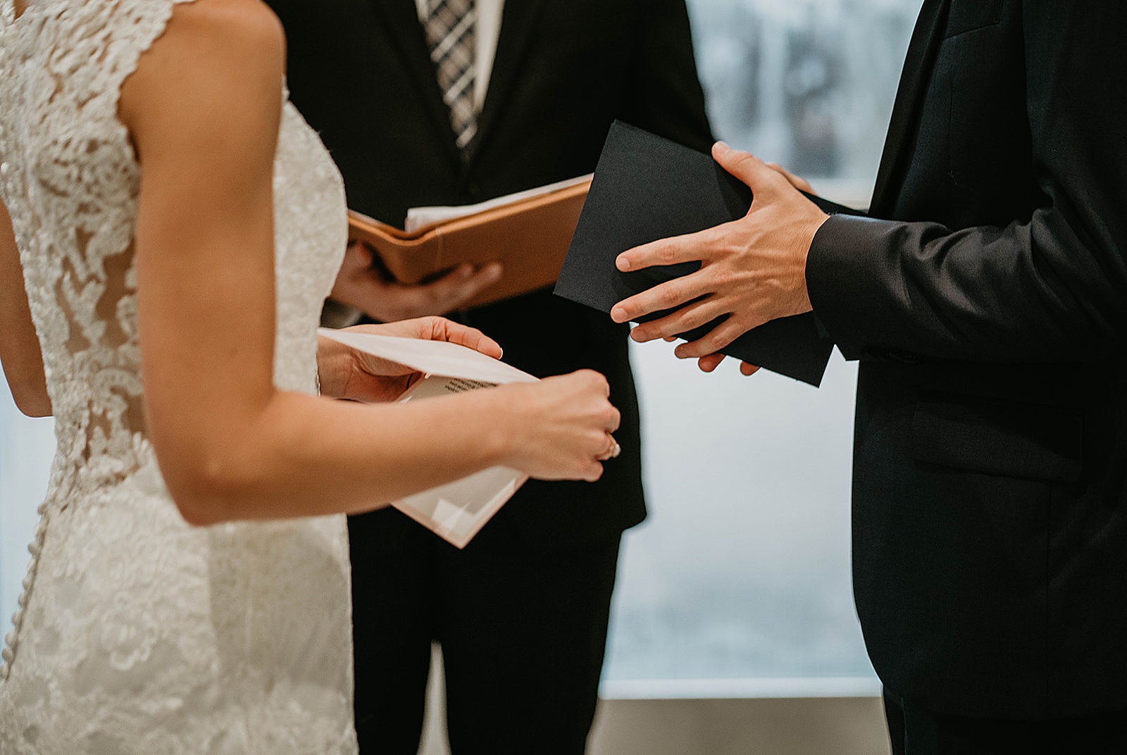 Jupiter Florida Intracoastal Wedding captured by South Florida Wedding Photographer, Krystal Capone Photography