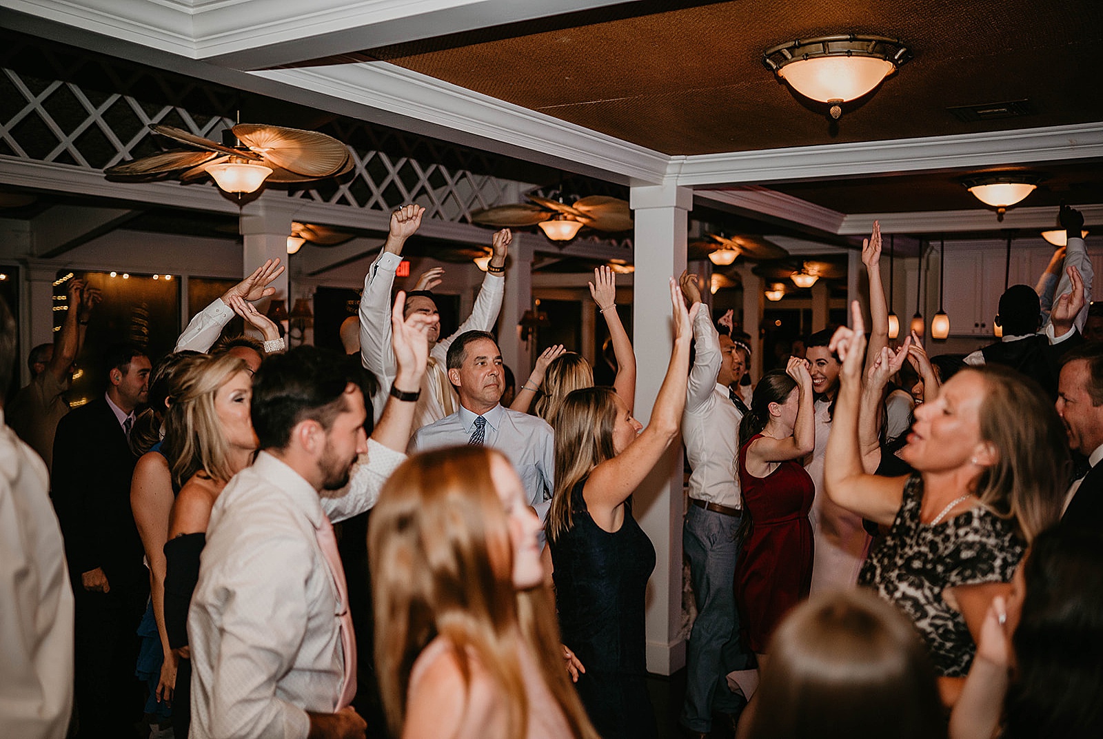 Jupiter Florida Intracoastal Wedding captured by South Florida Wedding Photographer, Krystal Capone Photography