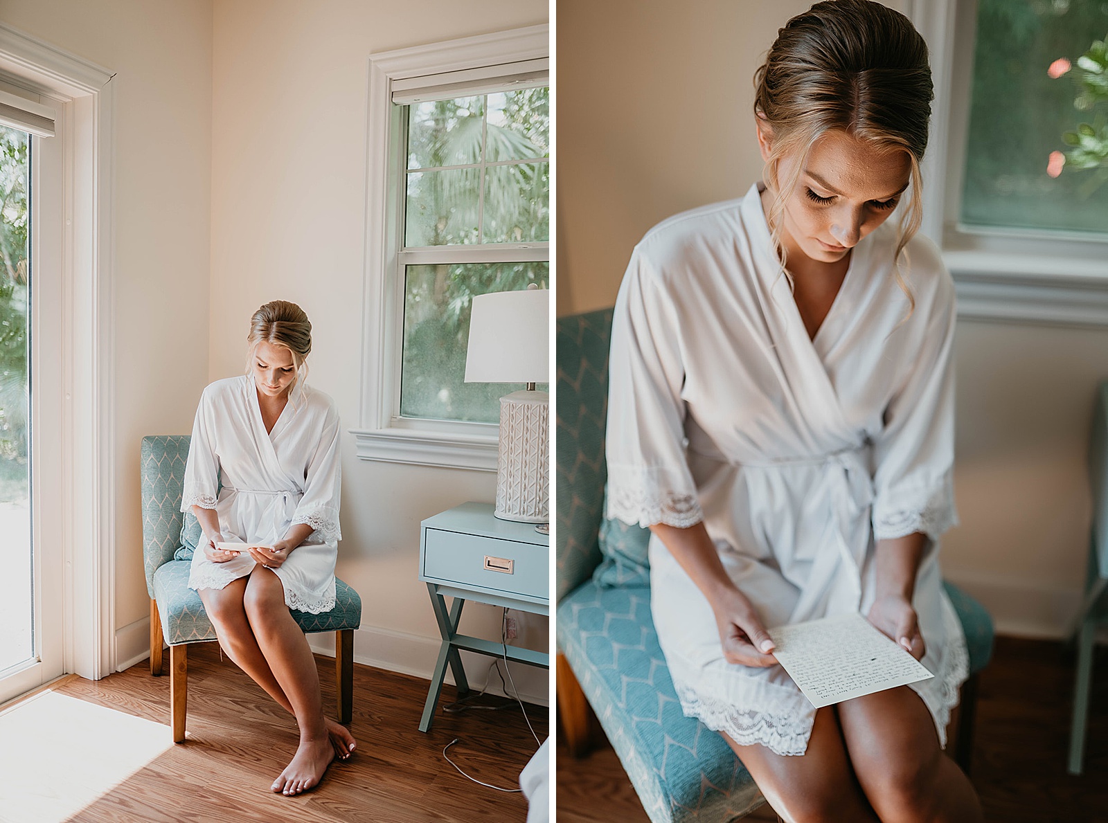 Family Church Downtown Wedding captured by West Palm Beach Wedding Photographer, Krystal Capone Photography