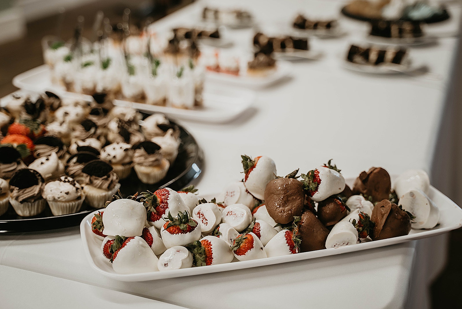Family Church Downtown Wedding captured by West Palm Beach Wedding Photographer, Krystal Capone Photography