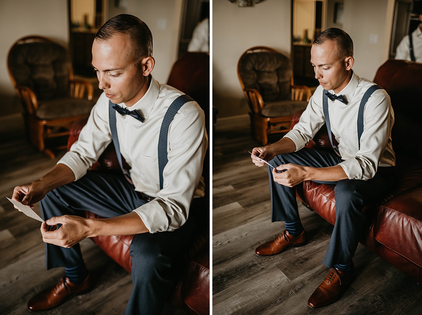Rustic Fall South Florida Wedding Photos captured by South Florida Wedding Photographer, Krystal Capone Photography