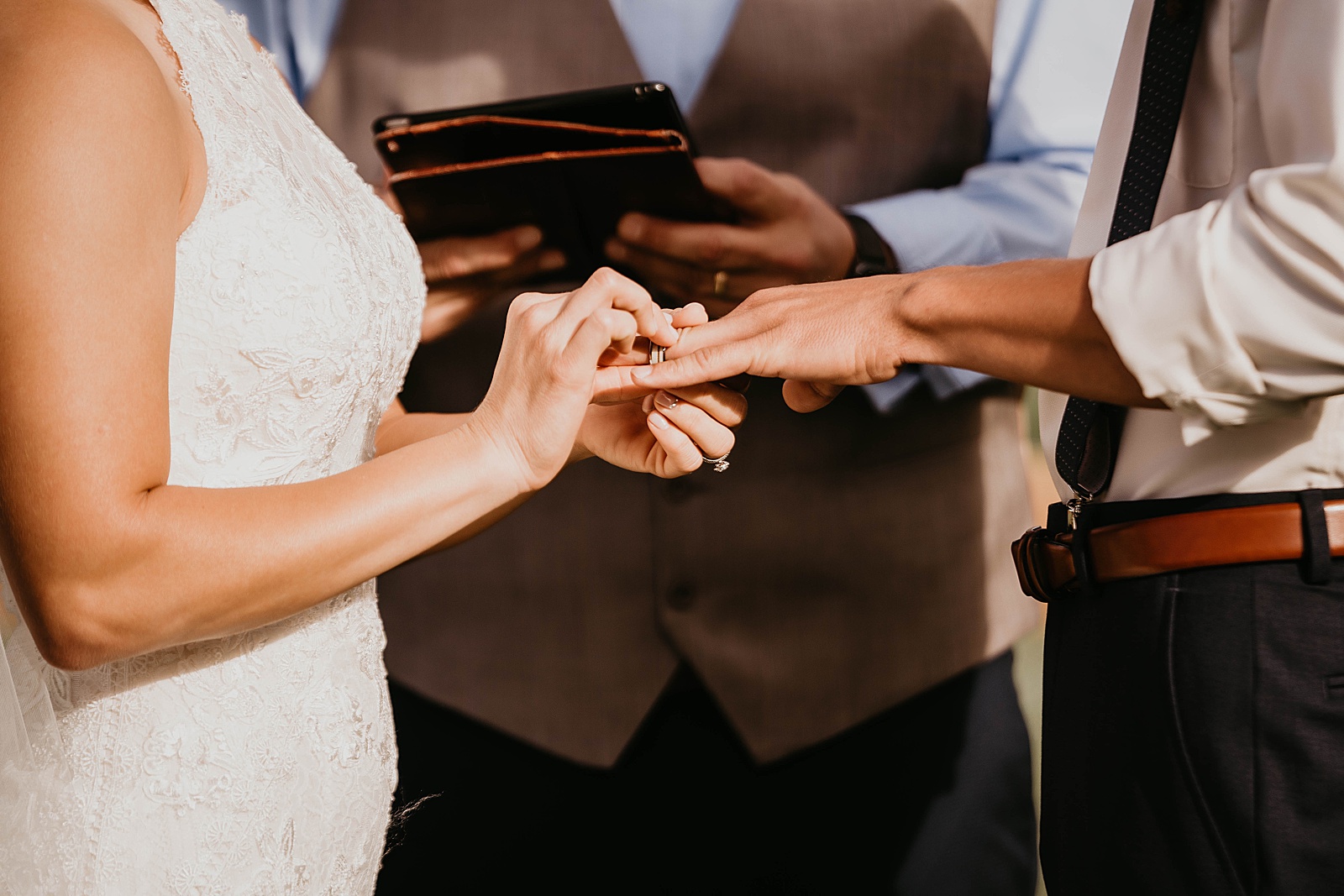 Rustic Fall South Florida Wedding Photos captured by South Florida Wedding Photographer, Krystal Capone Photography