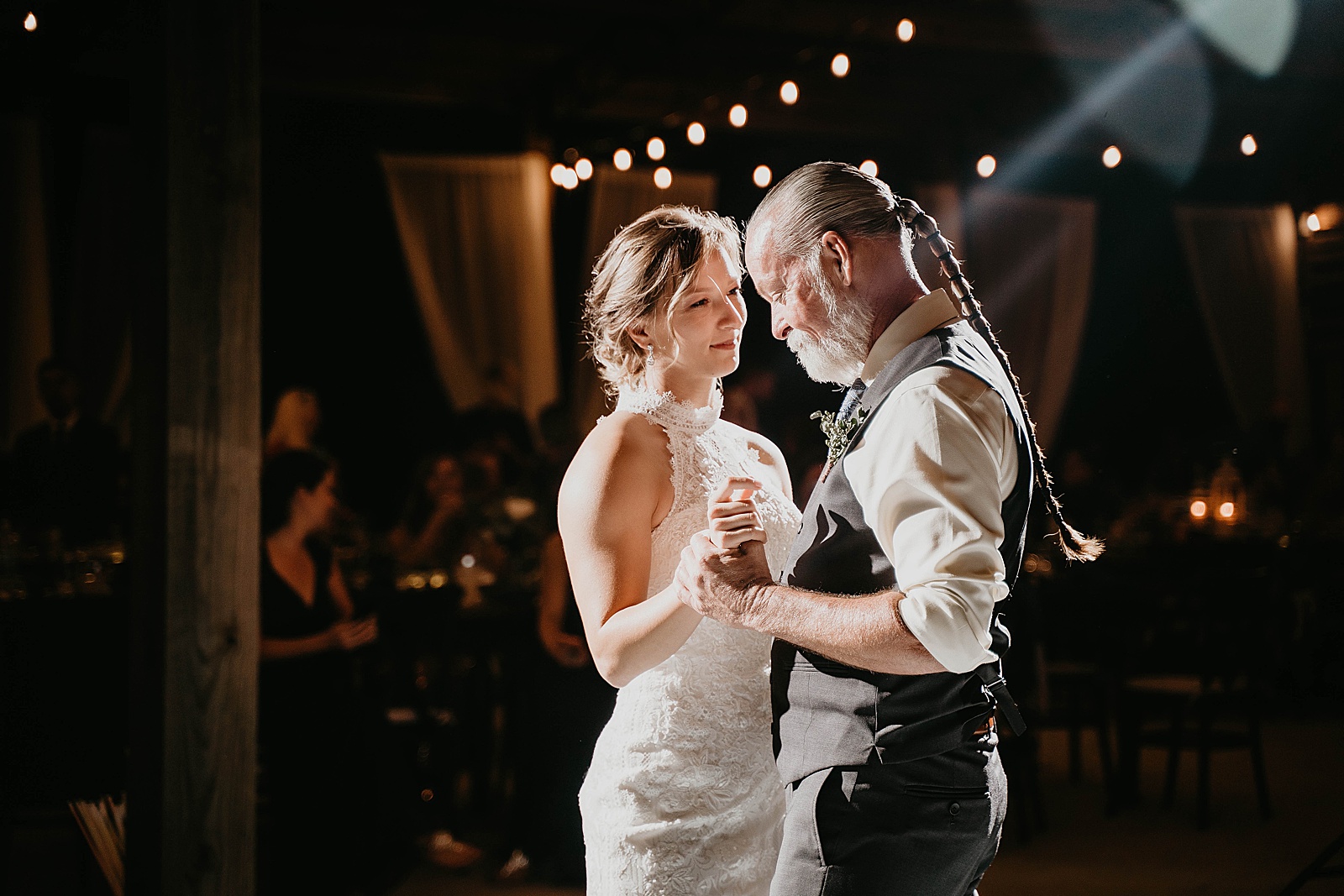 Rustic Fall South Florida Wedding Photos captured by South Florida Wedding Photographer, Krystal Capone Photography