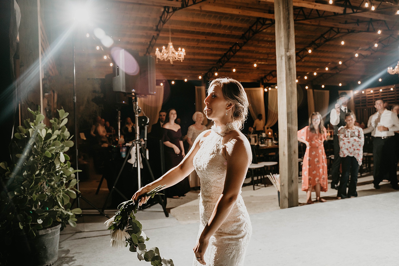 Rustic Fall South Florida Wedding Photos captured by South Florida Wedding Photographer, Krystal Capone Photography