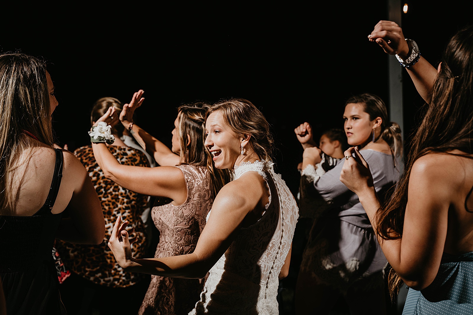 Rustic Fall South Florida Wedding Photos captured by South Florida Wedding Photographer, Krystal Capone Photography
