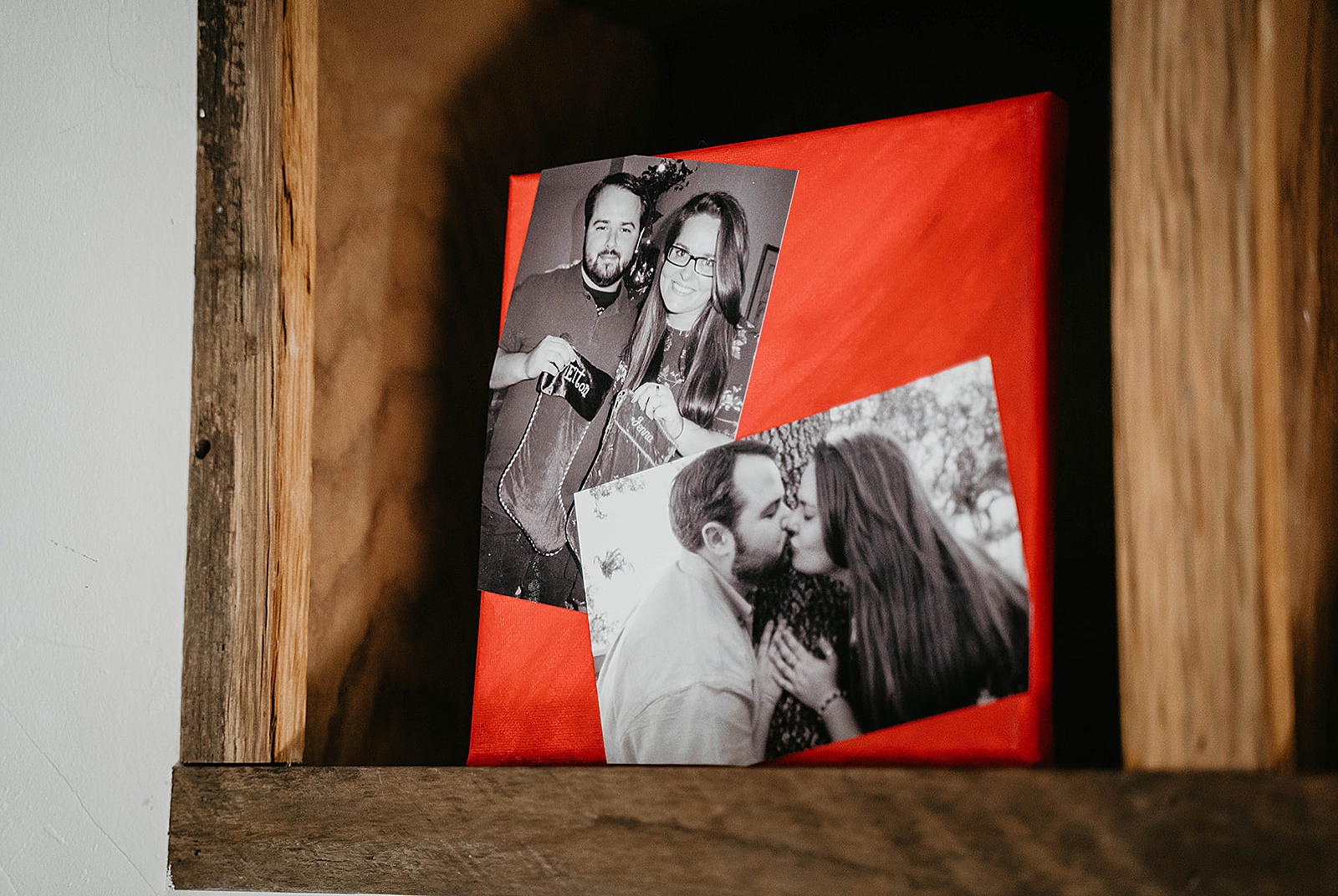 Rustic Colorado Elopement Details by Krystal Capone Photography