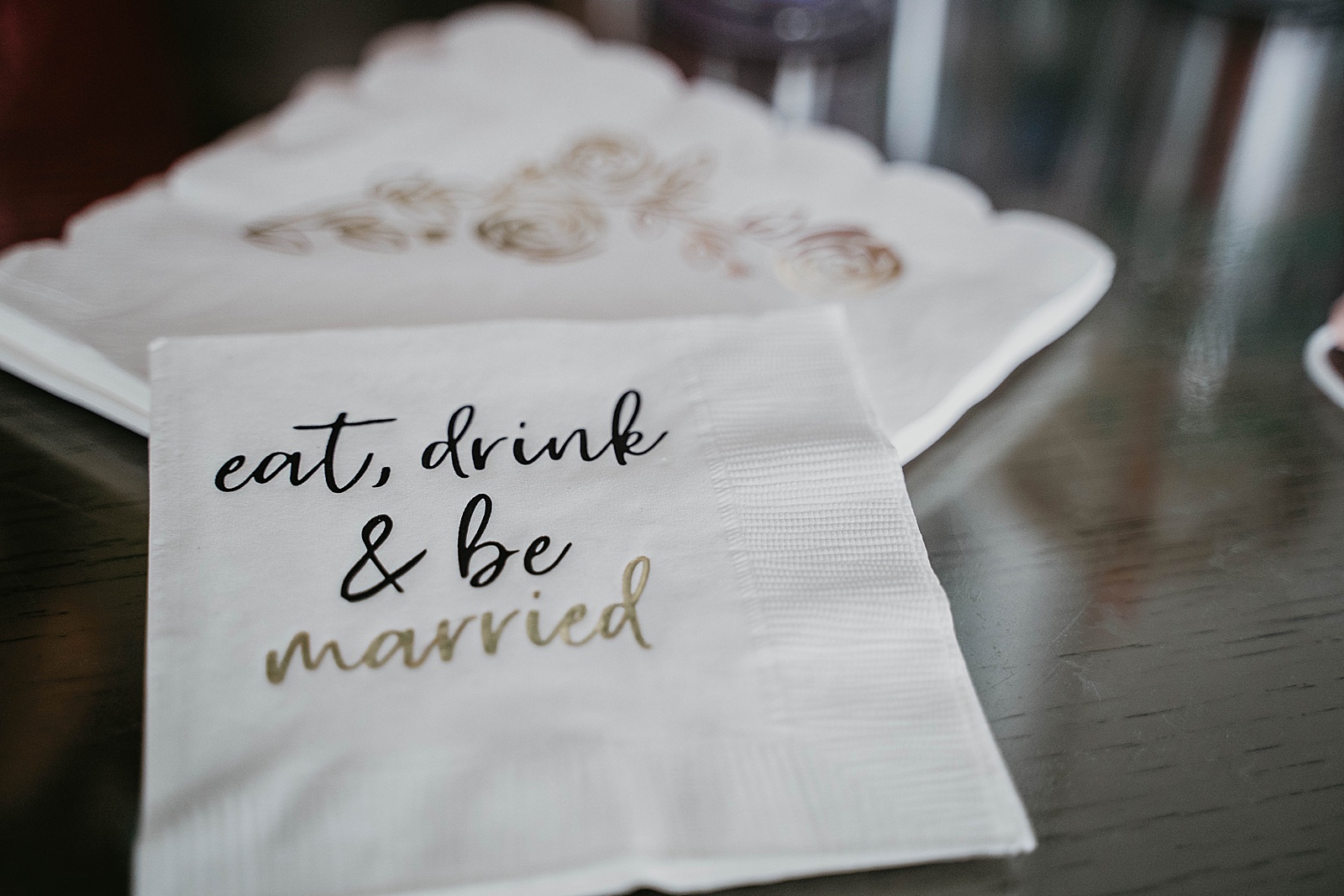 Romantic Church Wedding During COVID-19 captured by West Palm Beach Wedding Photographer, Krystal Capone Photography
