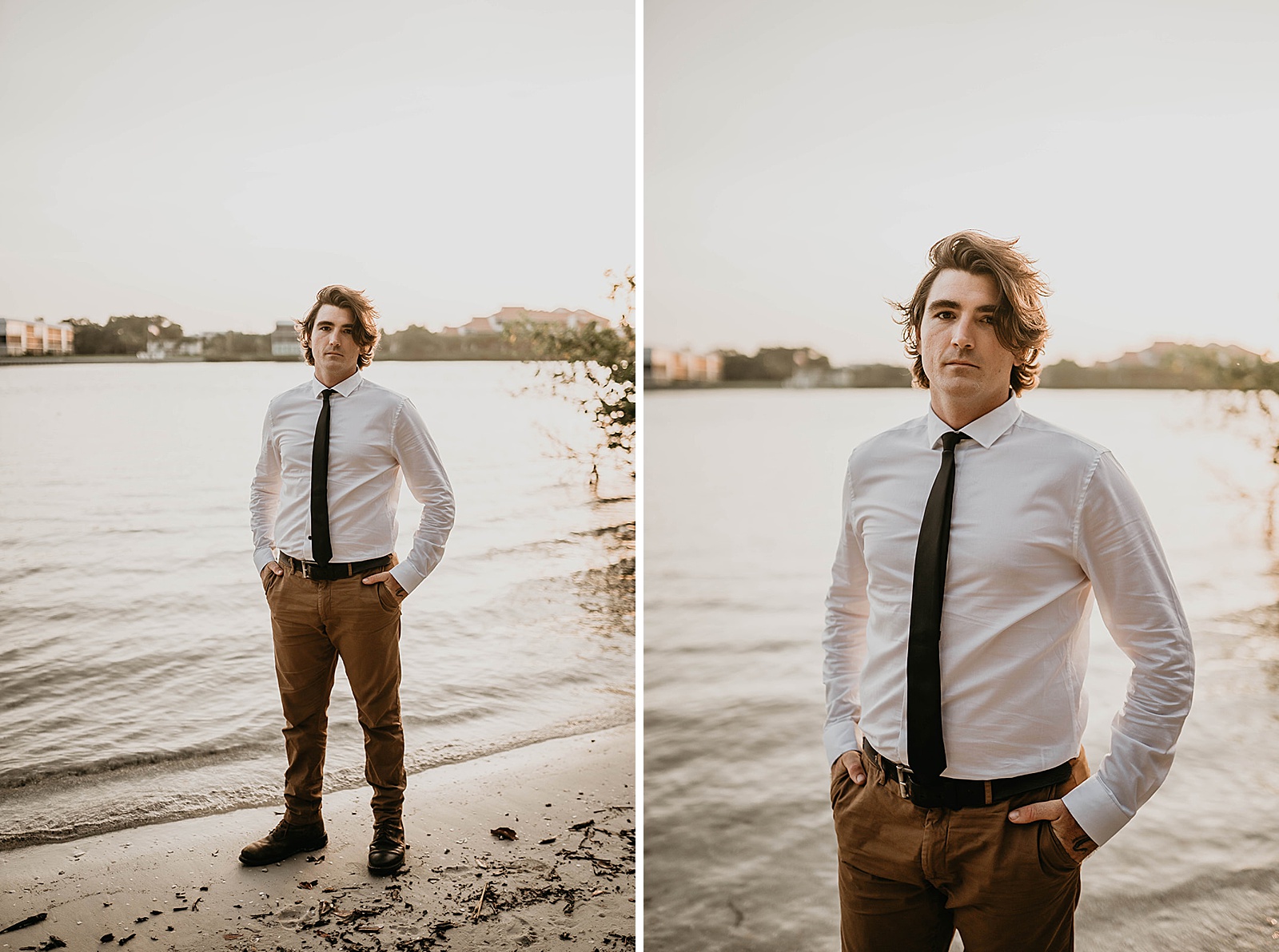 Jupiter Florida Elopement captured by South Florida Elopement Photographer, Krystal Capone Photography