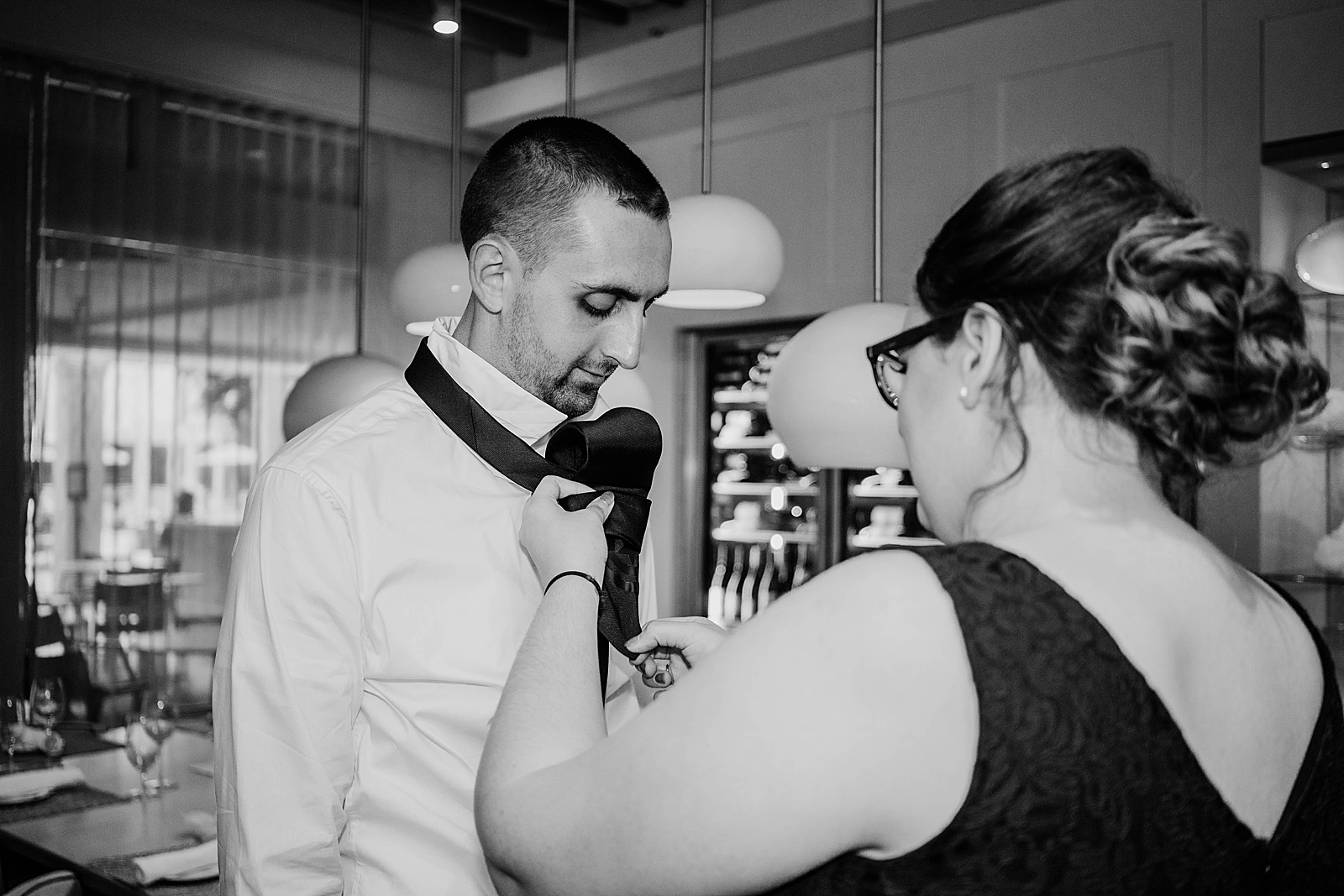 Intimate COVID South Florida Wedding Photos by South Florida Wedding Photographer, Krystal Capone Photography